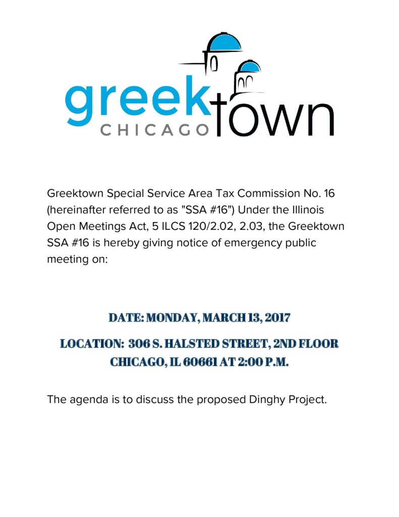 2016ssa16commissionerspecialmeeting3_13_17 draft