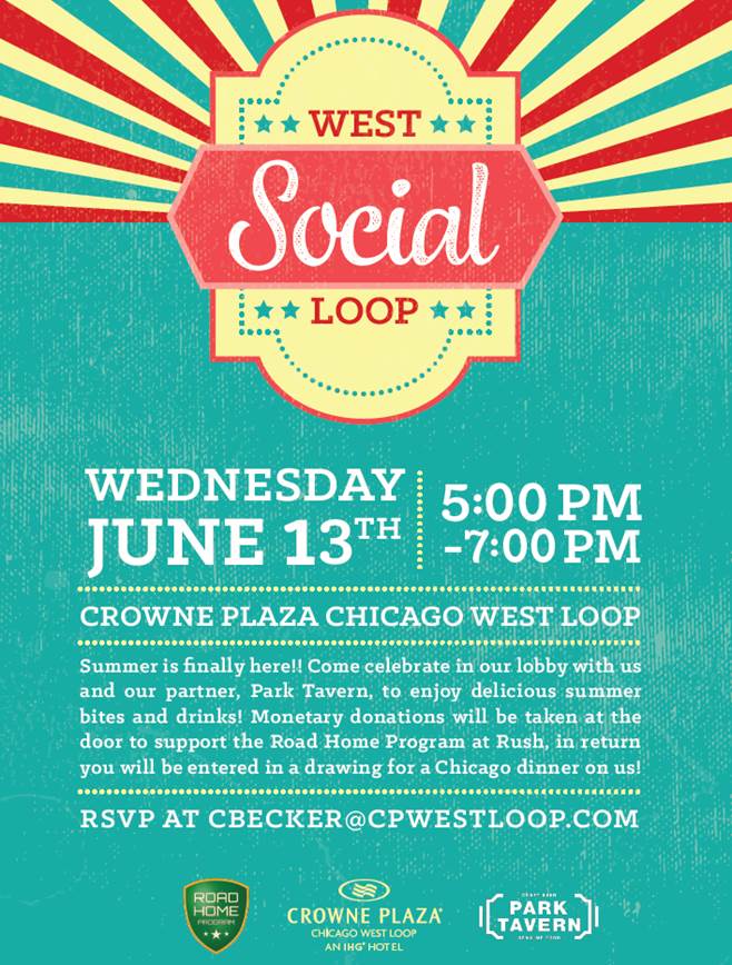 west loop social